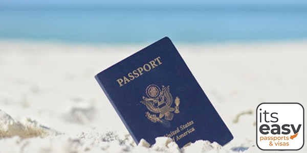 can i renew my expired passport online