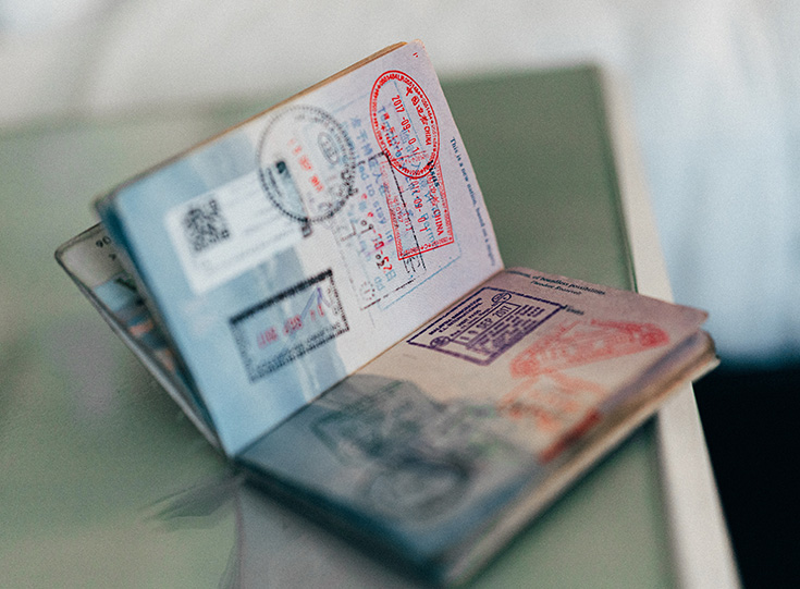 can i renew my passport if it is expired