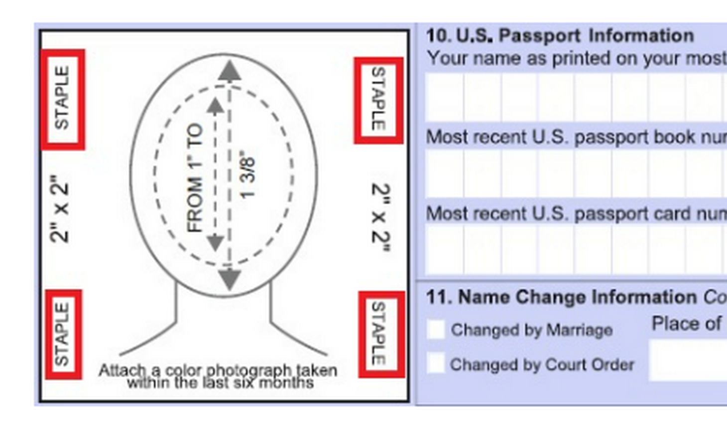 can i renew my passport online