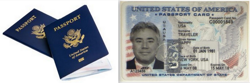 can i travel domestically with an expired passport