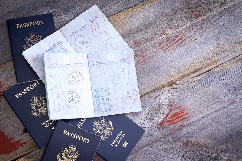 can i travel domestically without a passport