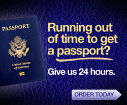 can i travel if my passport expires in 3 months