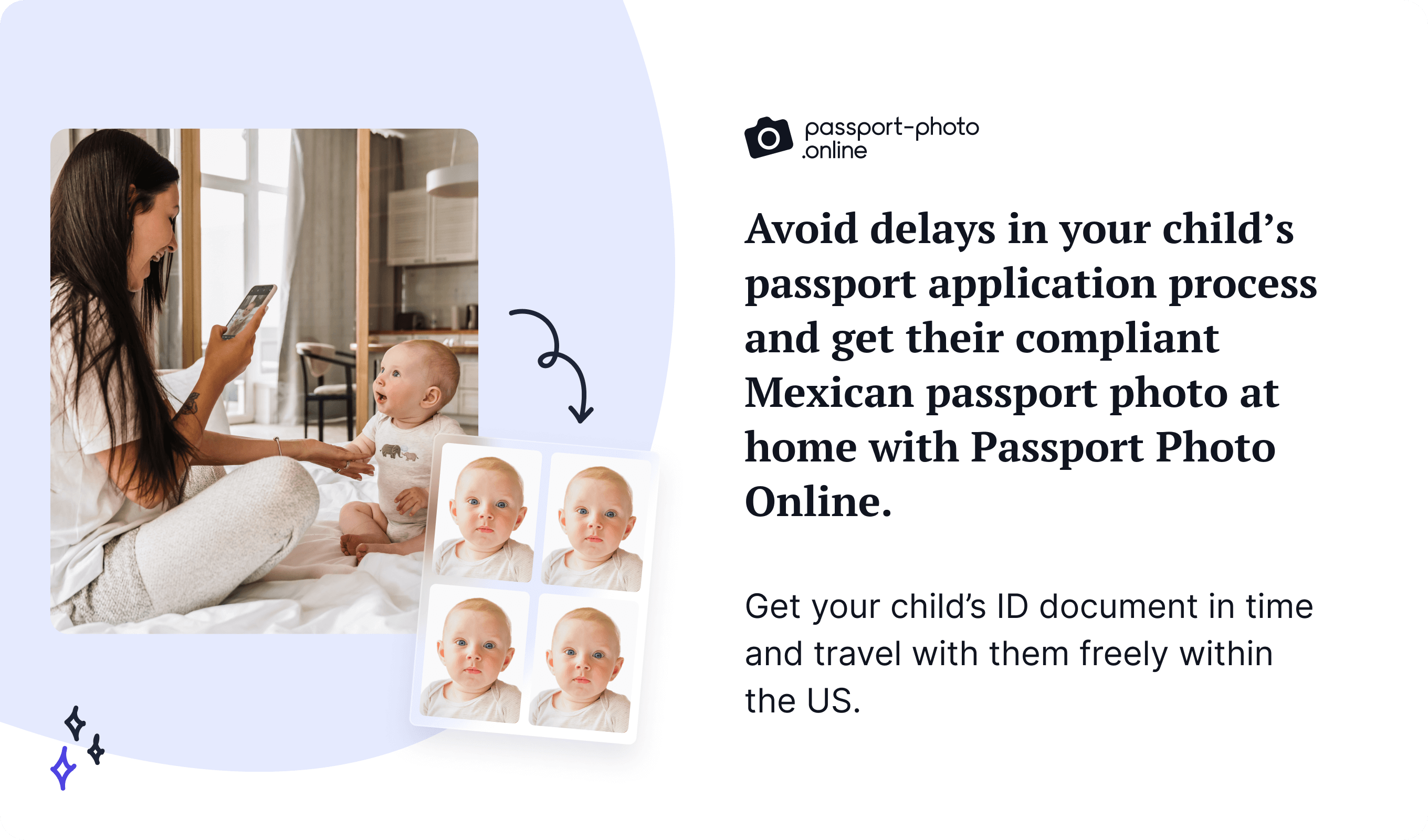 can i travel in the us with mexican passport