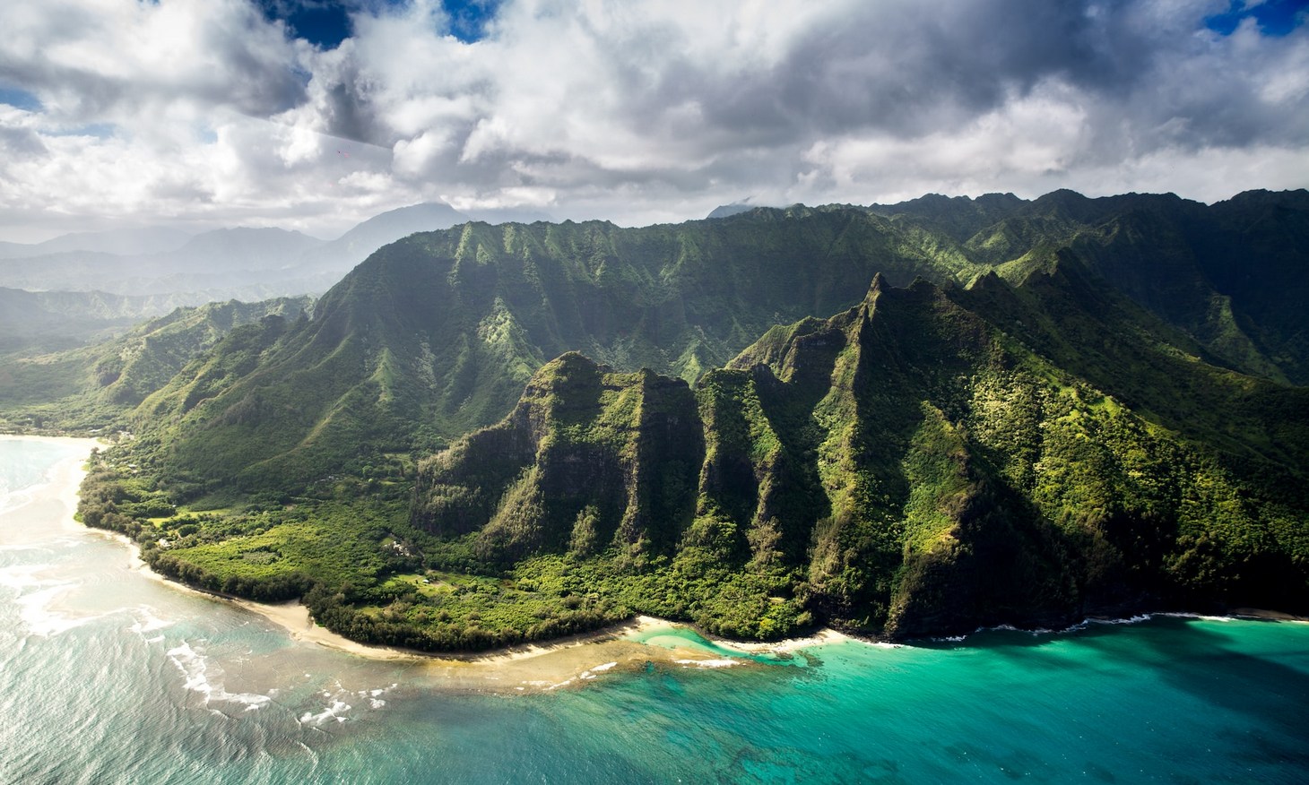 can i travel to hawaii without a passport