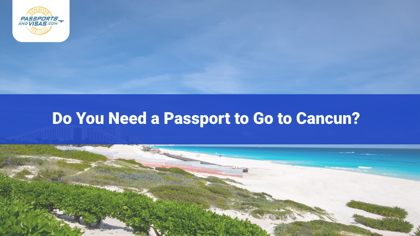 can i travel to mexico without passport