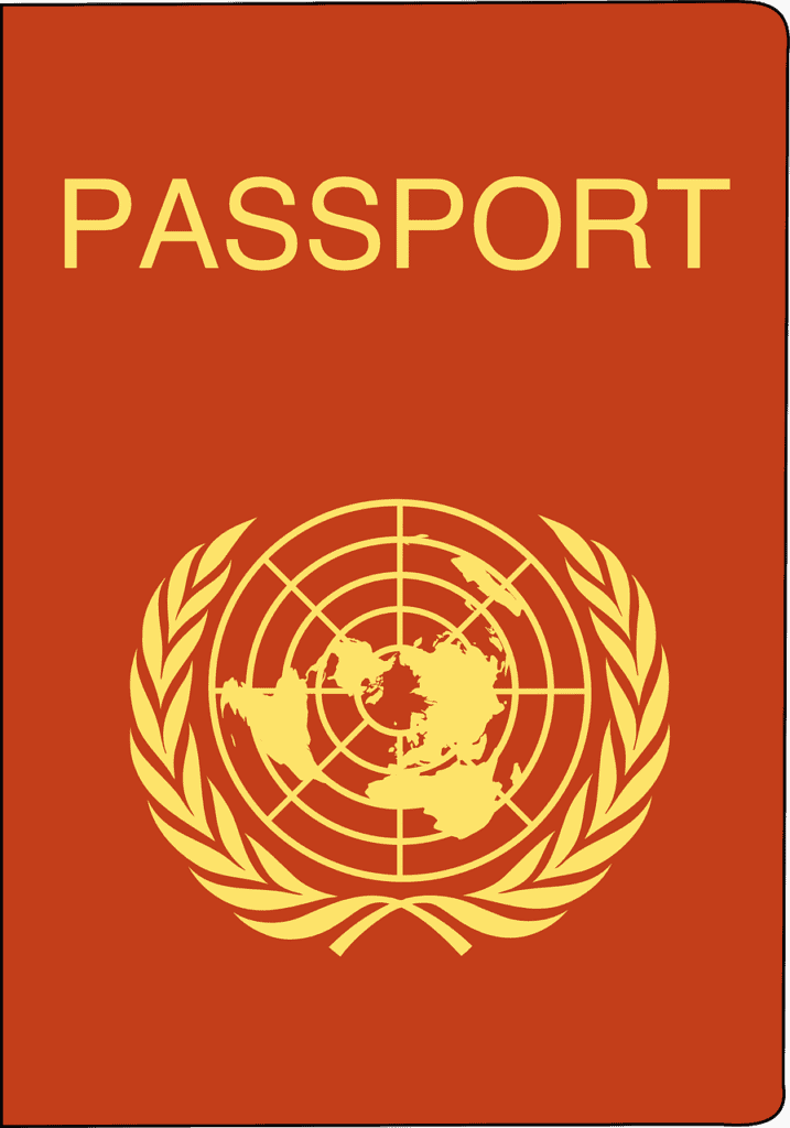 can i travel with a passport in my maiden name