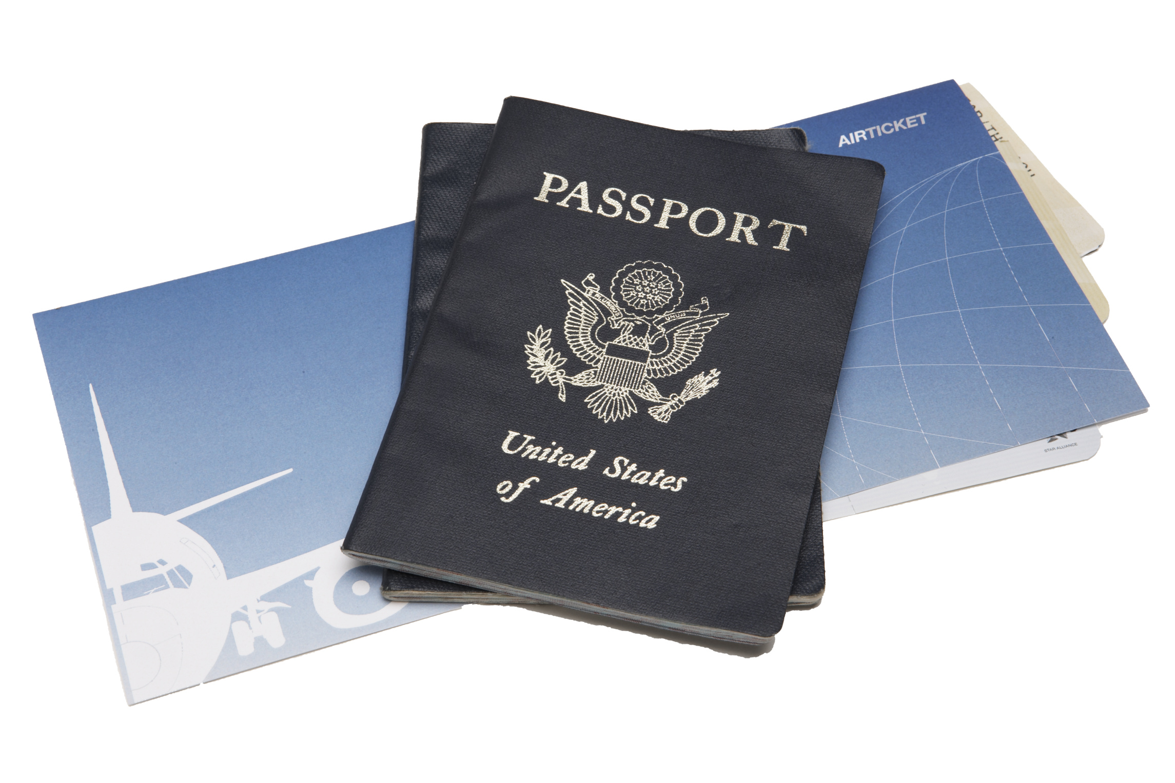 can i use a passport in my maiden name