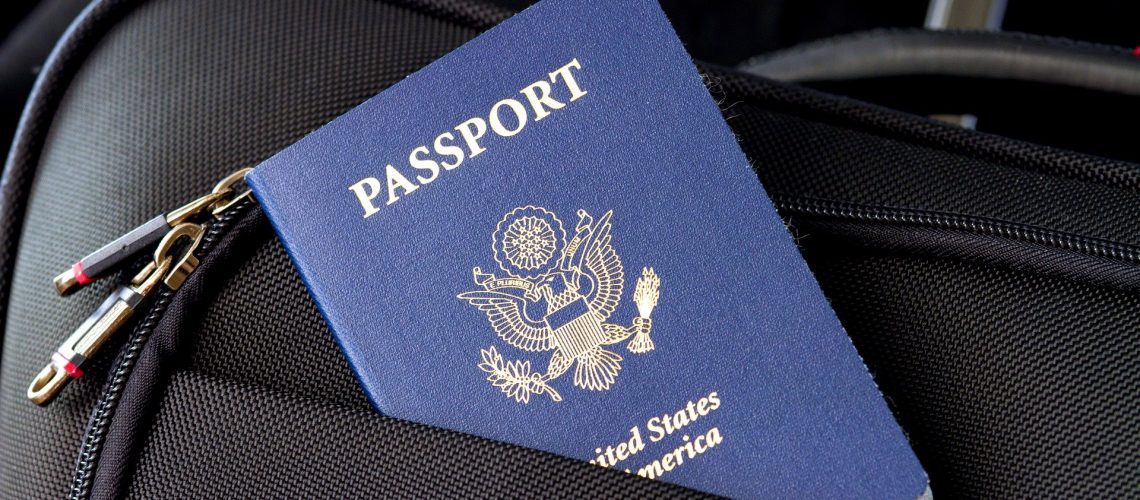 can i use an expired passport as id