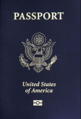 can non citizens get a us passport