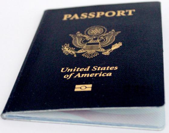 can u get passport same day