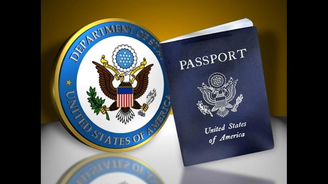 can us citizen travel to canada without us passport