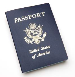 can us citizens go to canada without a passport