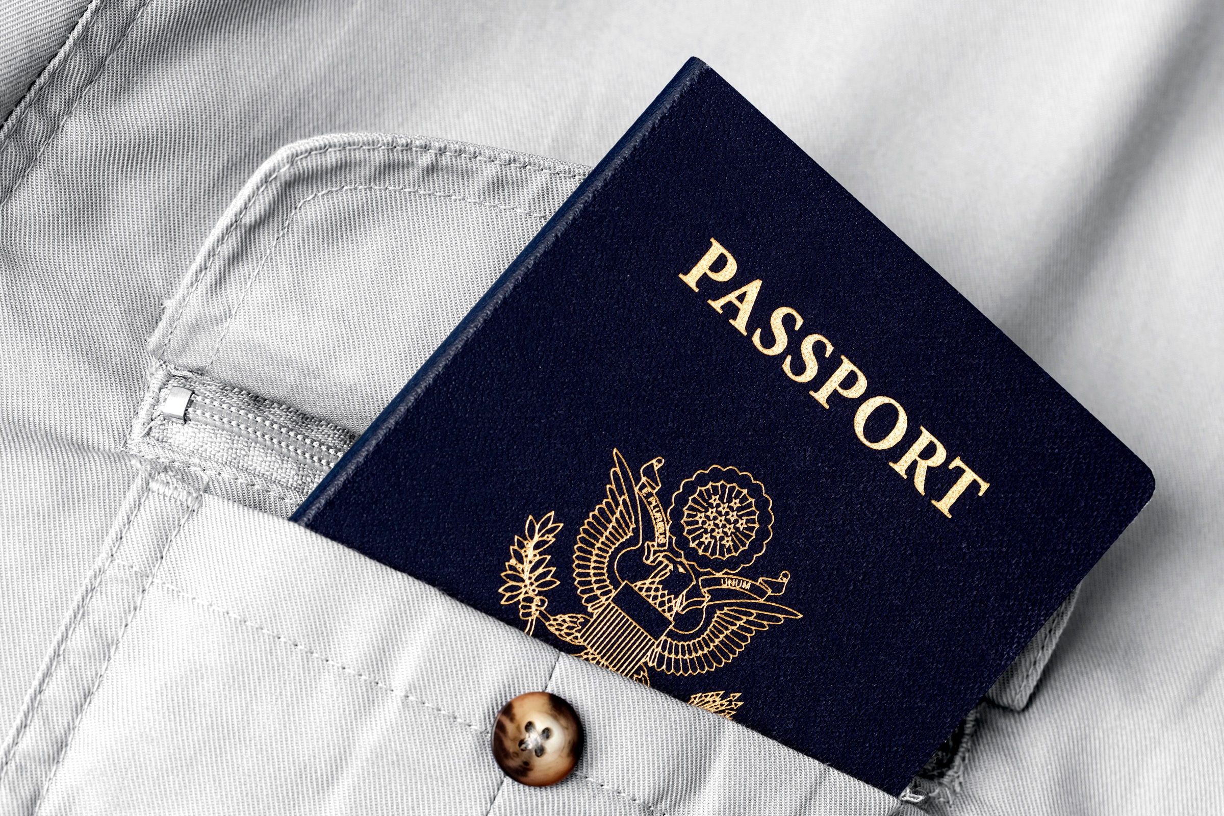 can you apply online for a us passport