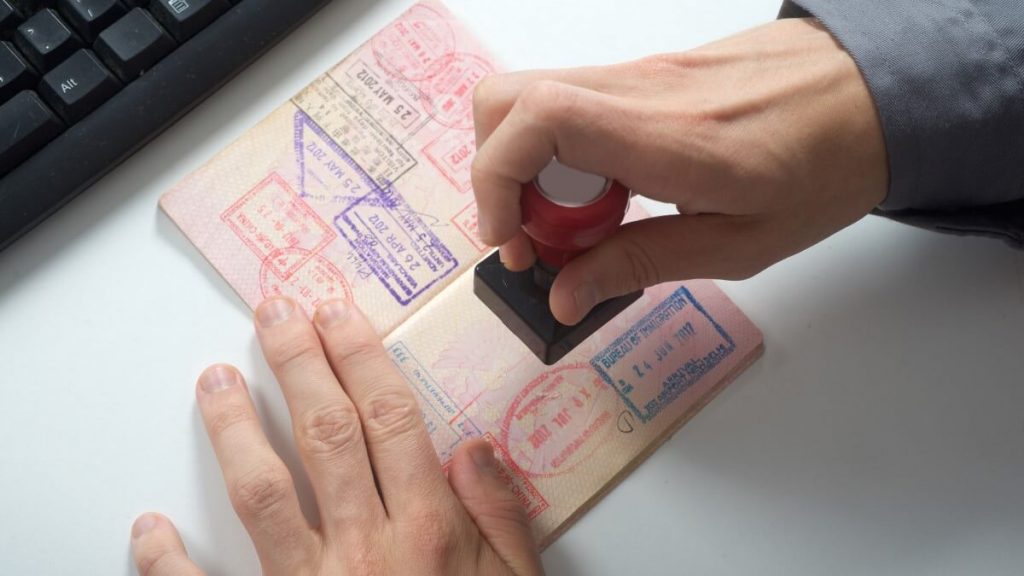 can you book flights without a passport