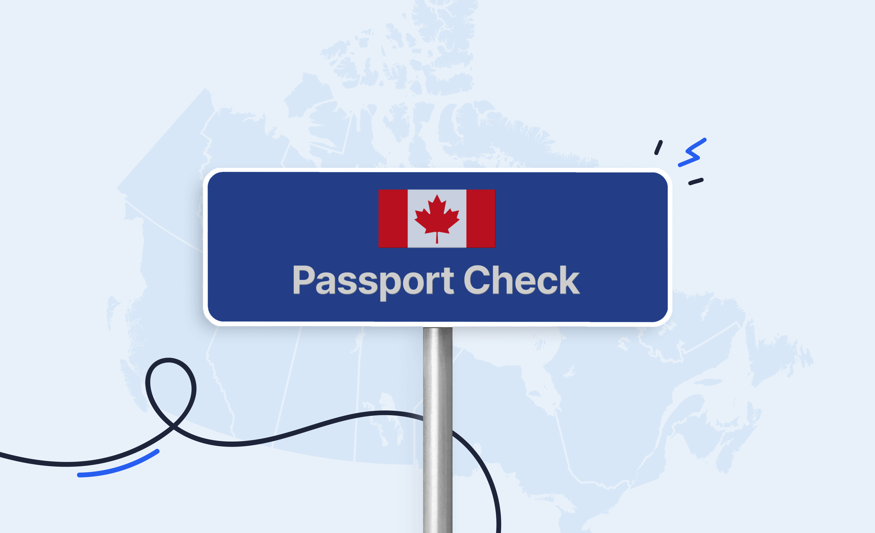 can you cross the canada us border without a passport