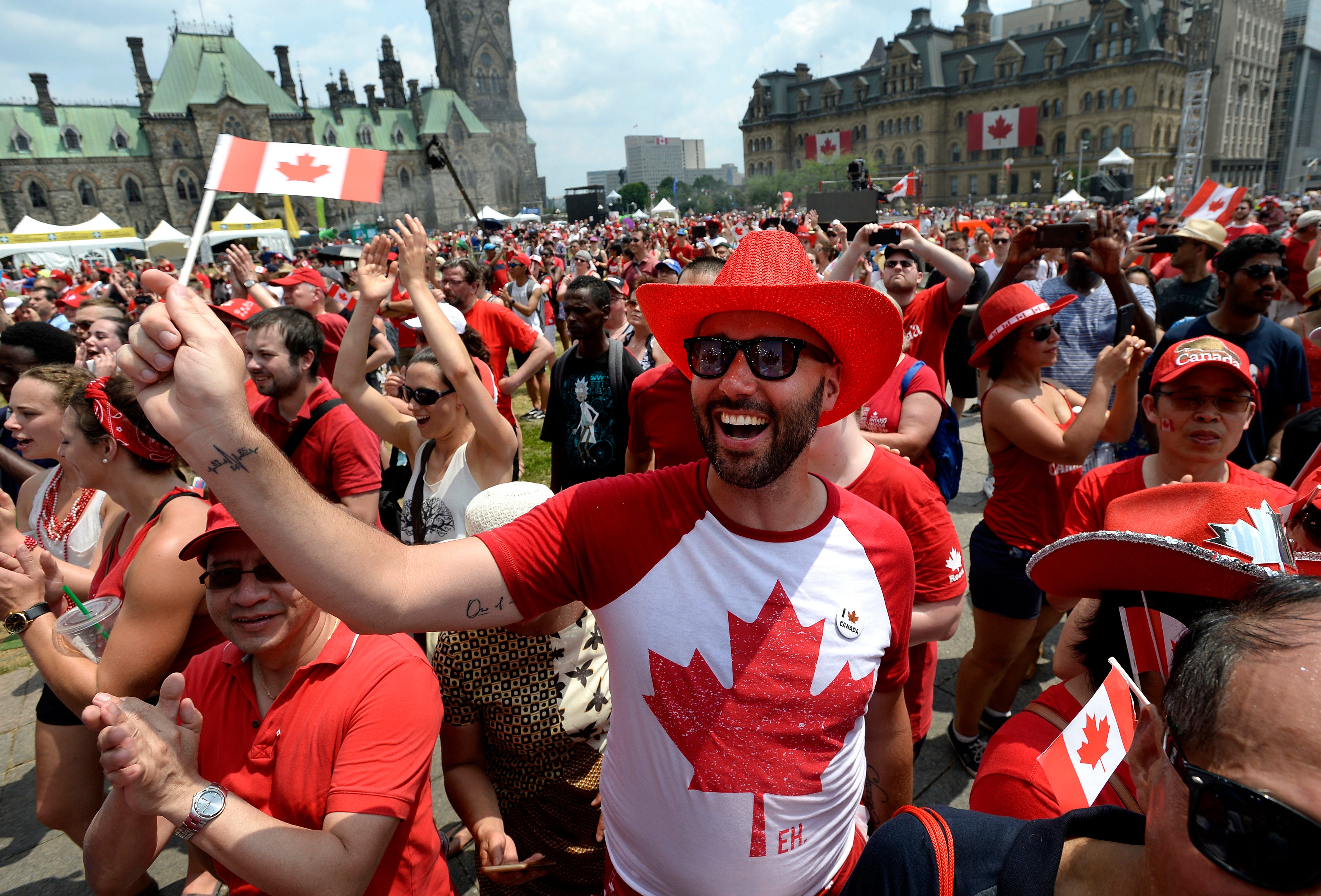 can you drive to canada without a passport