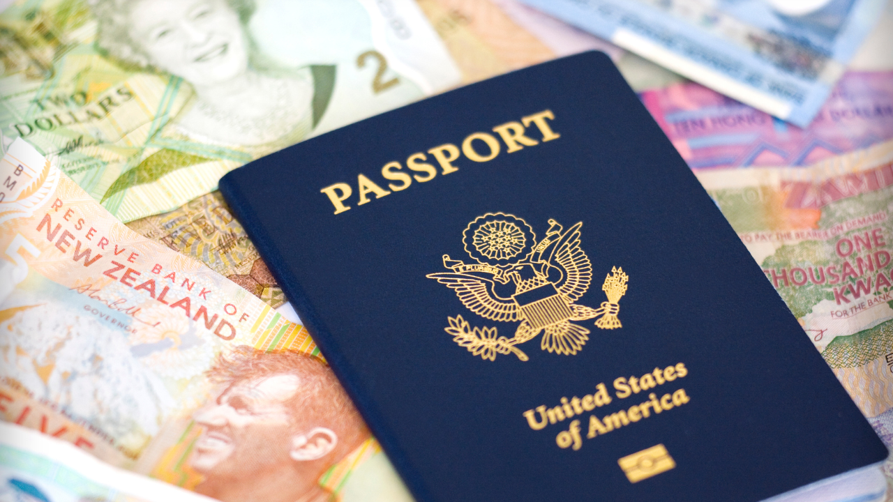 can you enter the united states without a passport