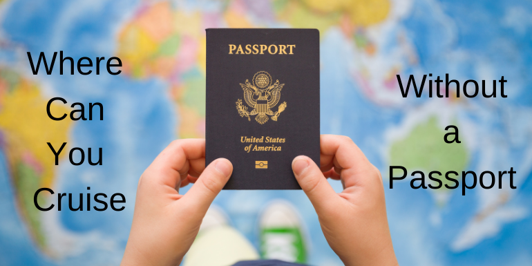 can you enter the united states without a passport