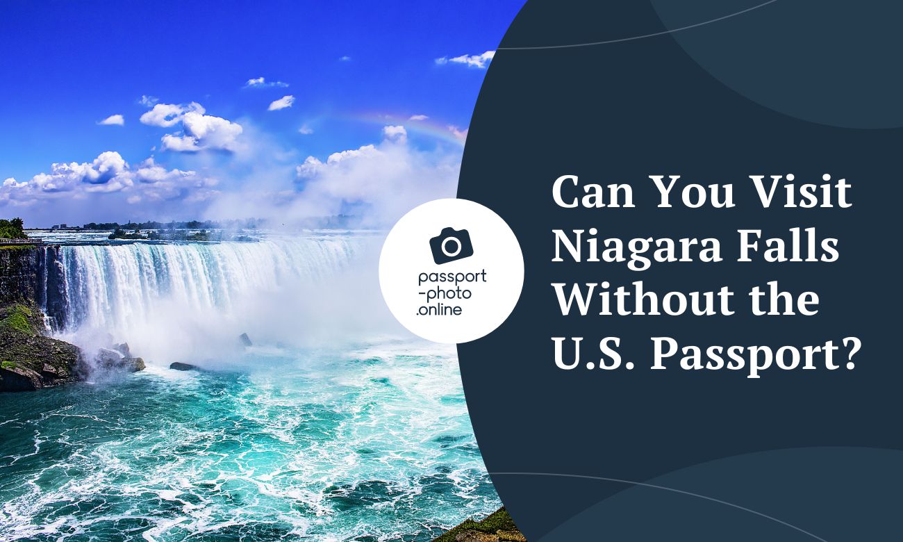 can you enter the us without a passport