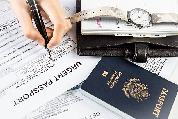 can you expedite a passport after applying