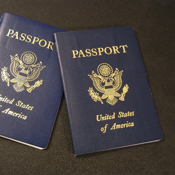 can you fly in the us without a passport