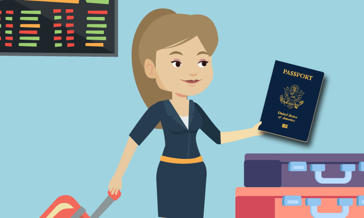 can you fly in the us without a passport