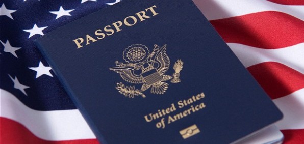 can you get a passport if you owe taxes