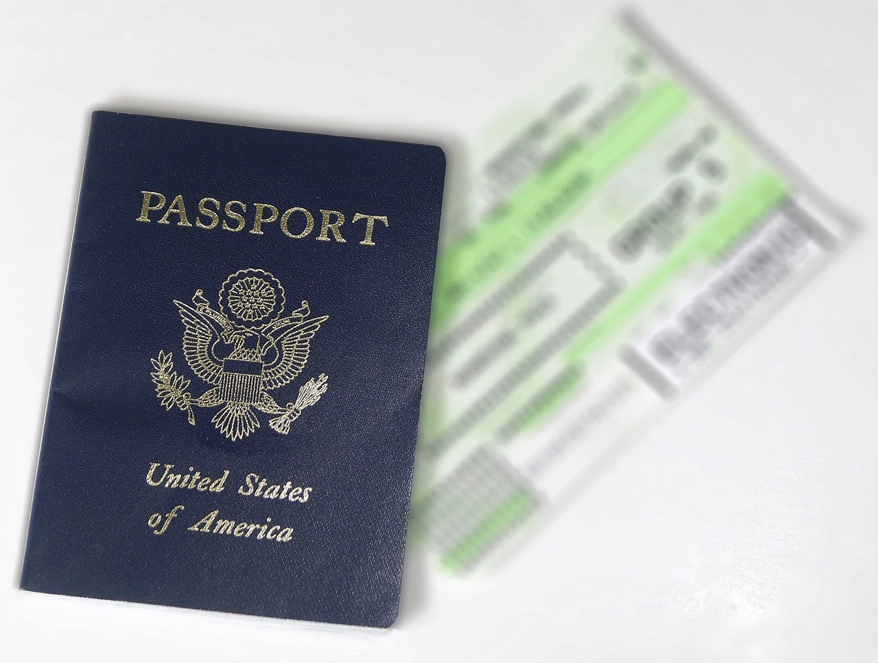 can you get a passport if you owe the irs