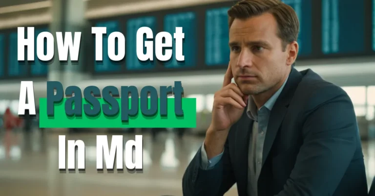 can you get a passport with a dui