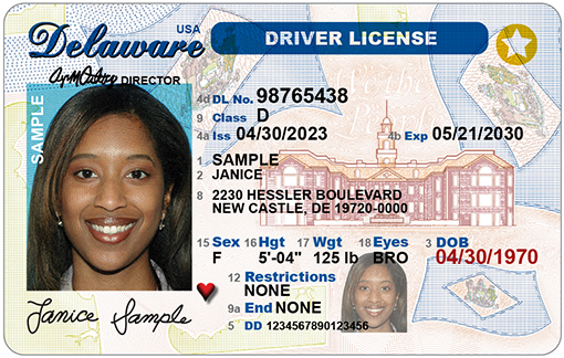 can you get your passport at the dmv