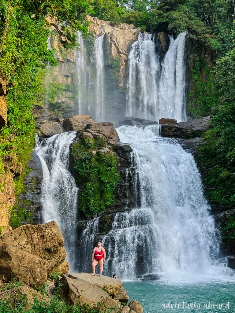 can you go to costa rica without a passport