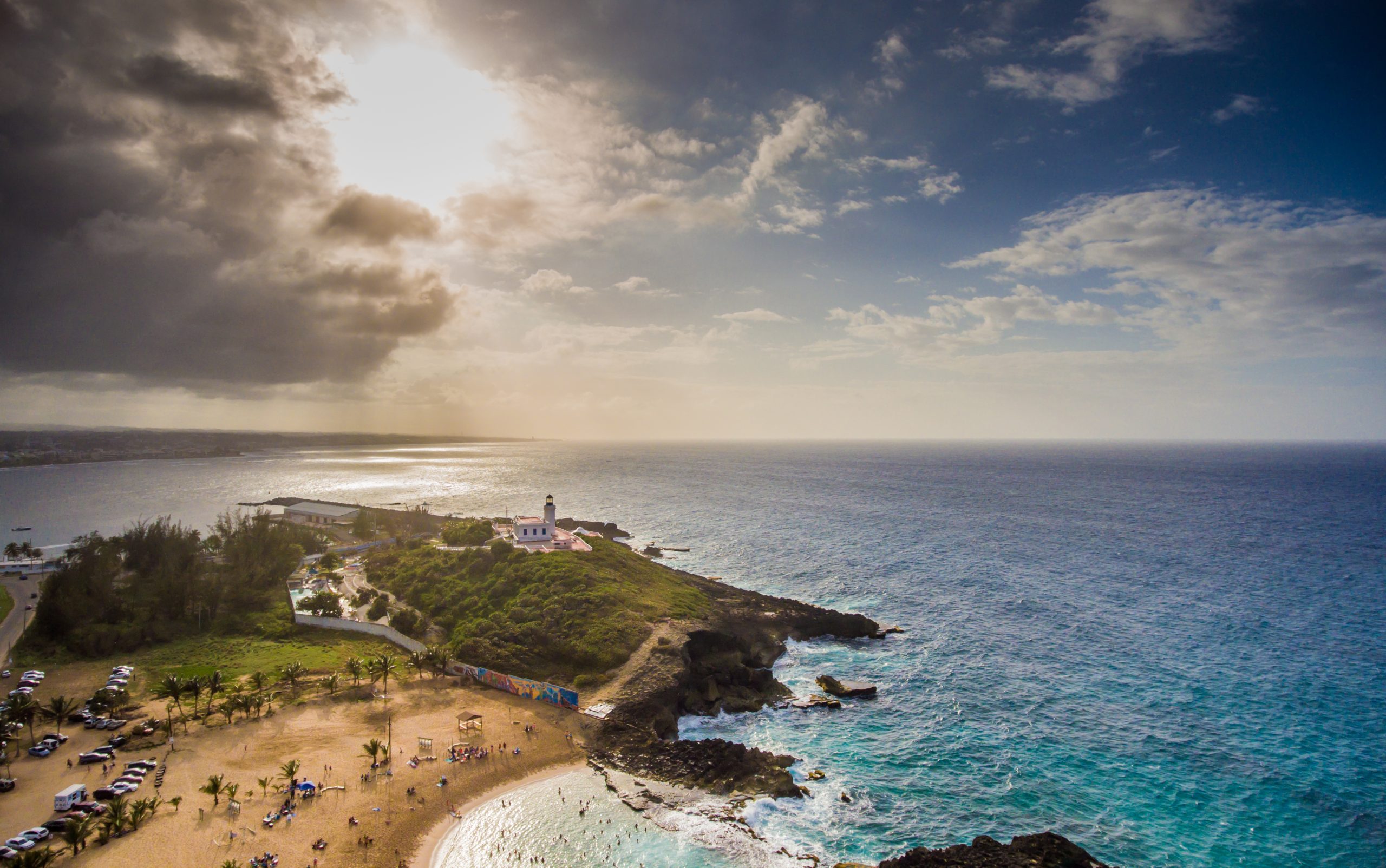 can you go to puerto rico without a passport