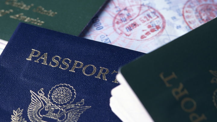 can you have multiple passports from different countries