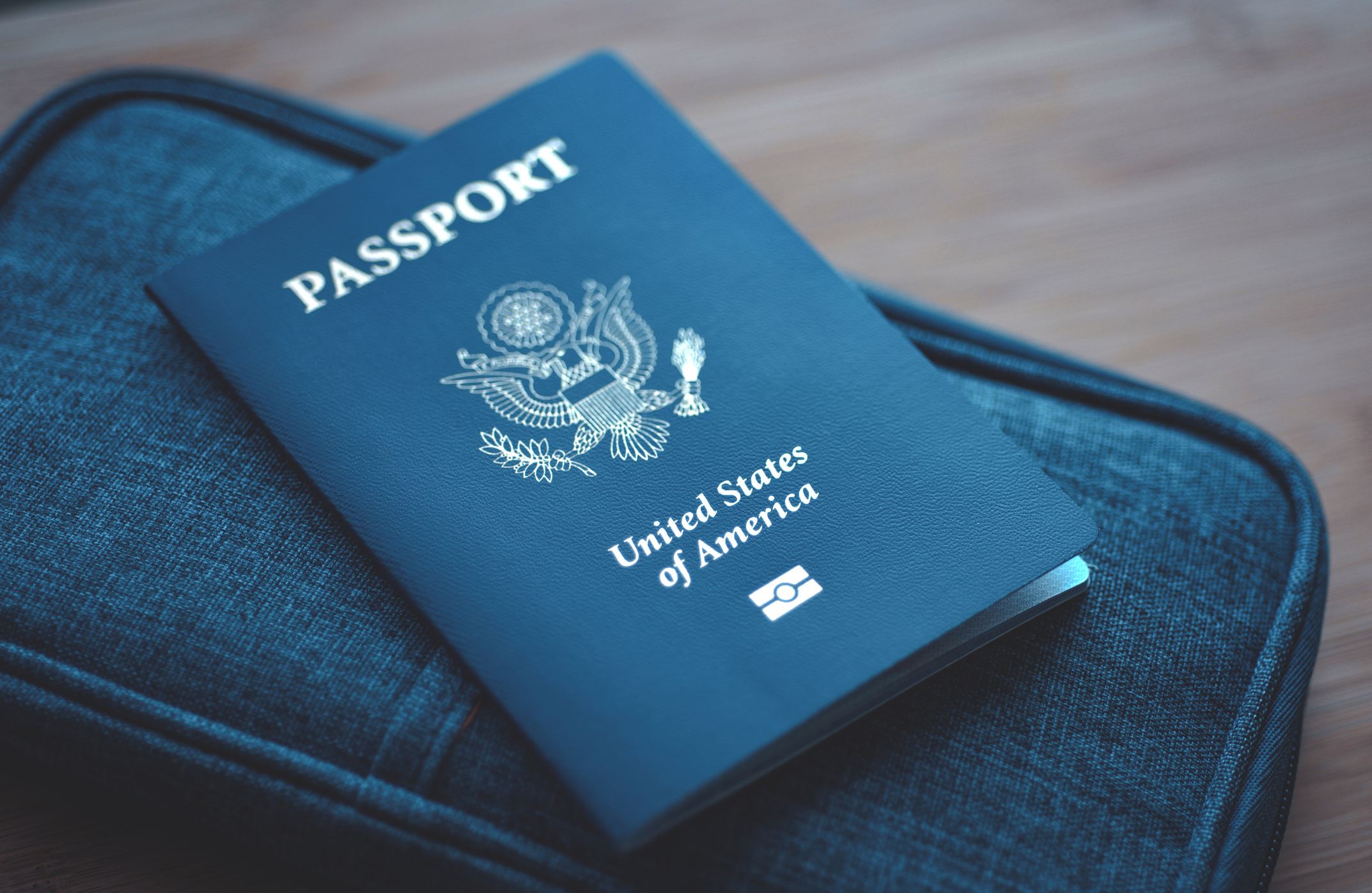 can you obtain a passport if you have a felony