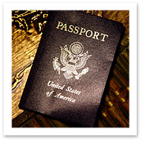 can you pay for a passport with a credit card