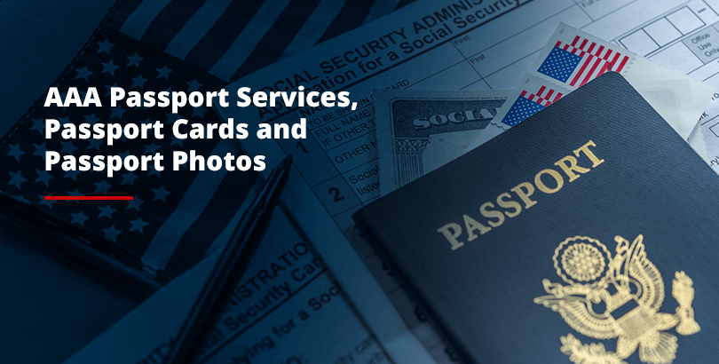 can you pay for your passport with a credit card