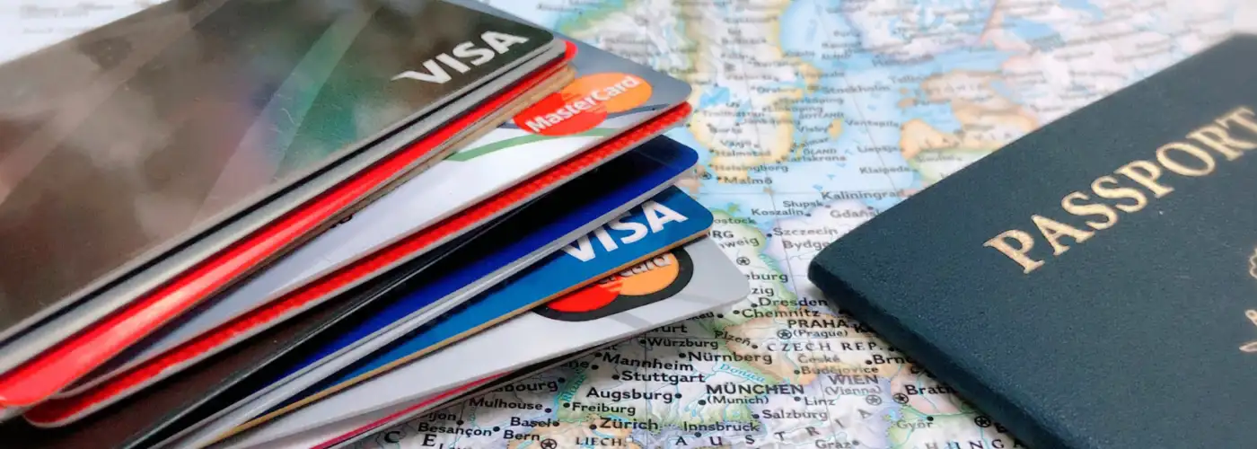 can you pay with credit card for passport