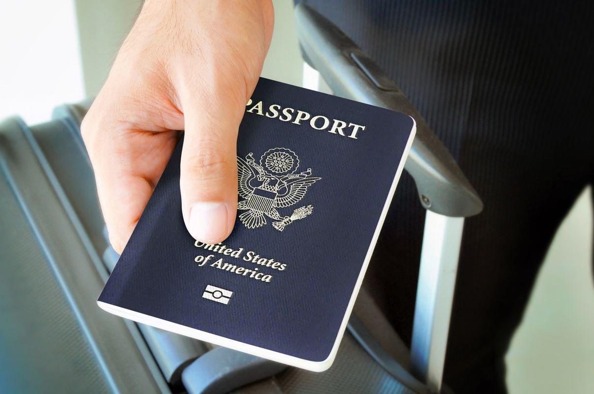 can you renew passport online