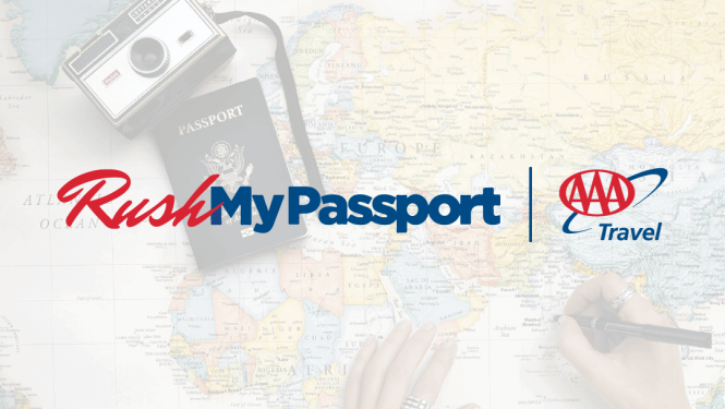 can you renew your passport at aaa