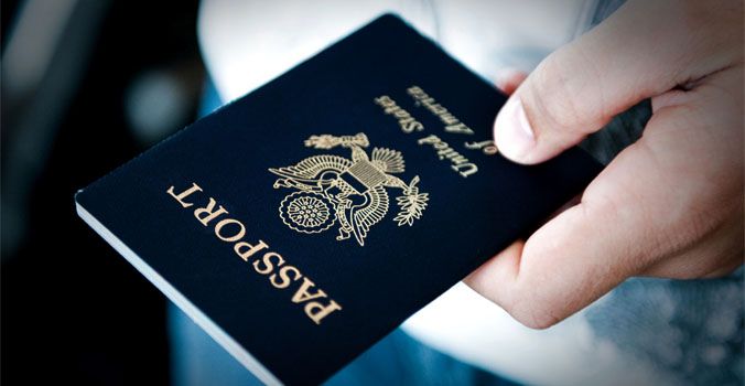 can you renew your passport at aaa