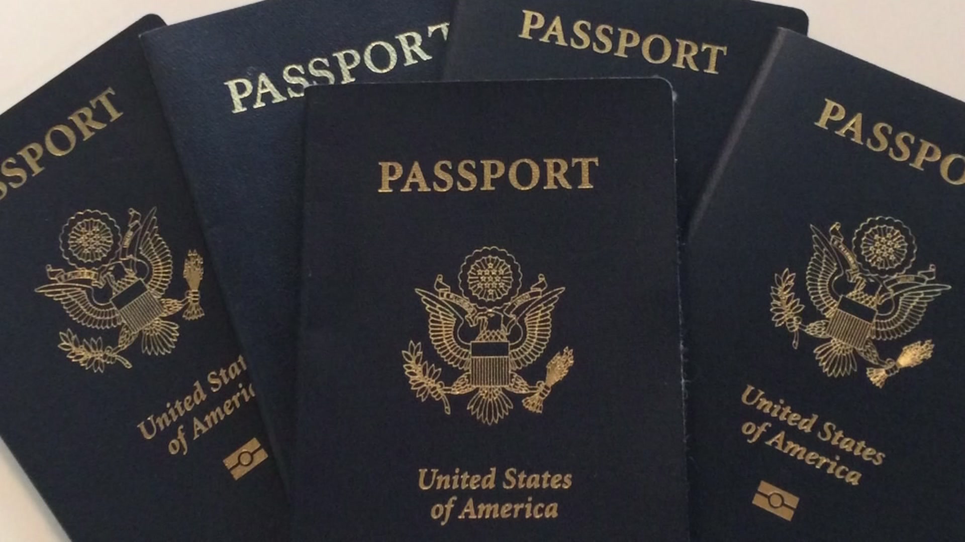 can you renew your us passport online