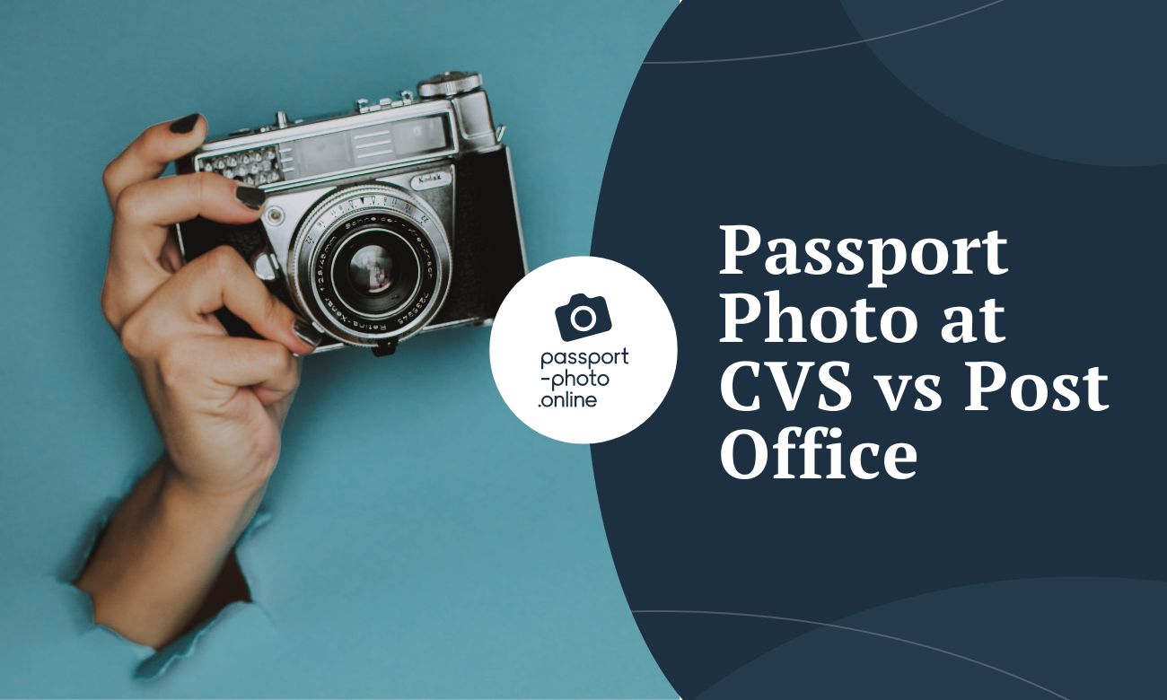 can you take passport photos at post office