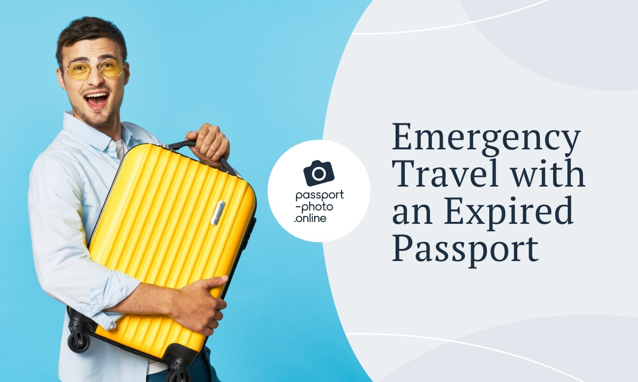 can you travel domestically with an expired passport