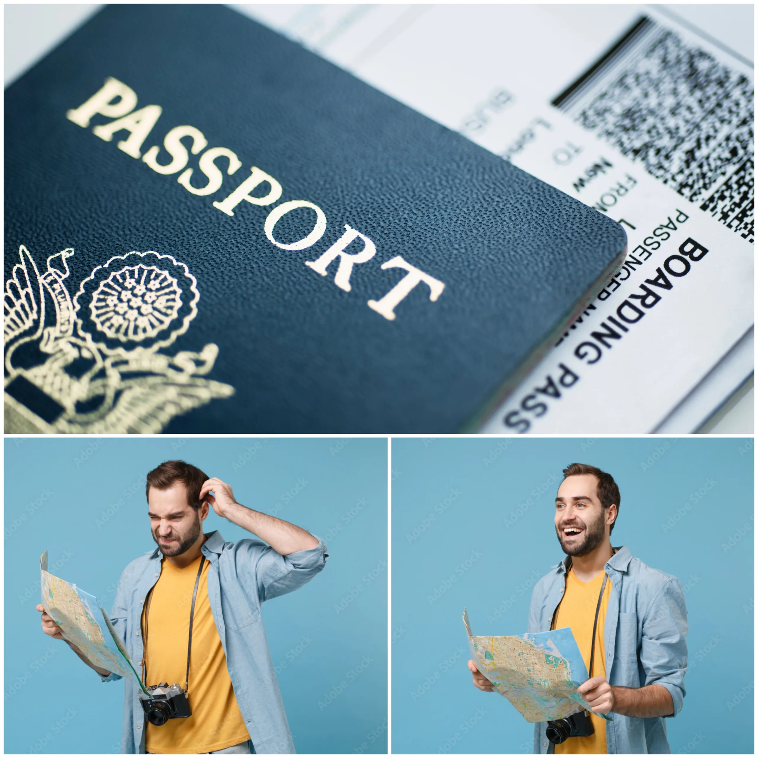 can you travel domestically without a passport