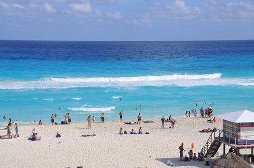 can you travel to cancun without a passport