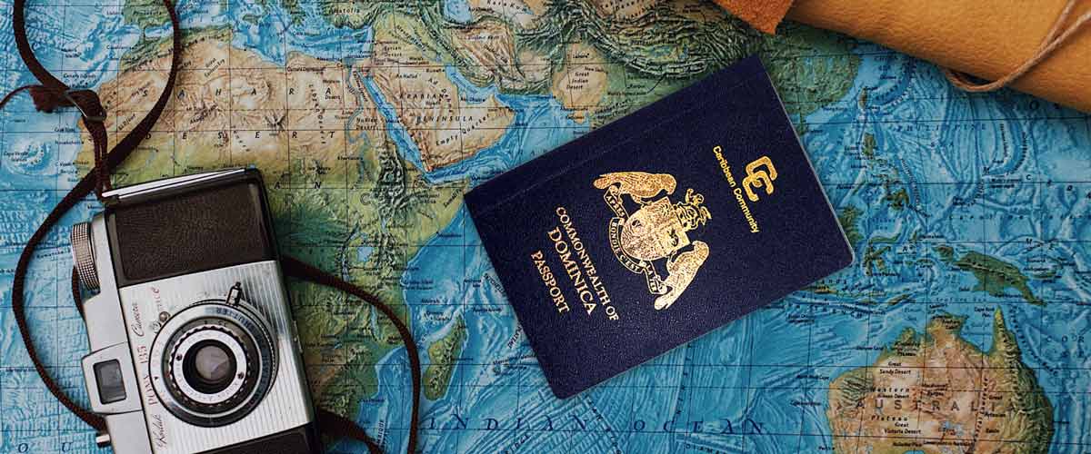 can you travel to dominican republic without a passport