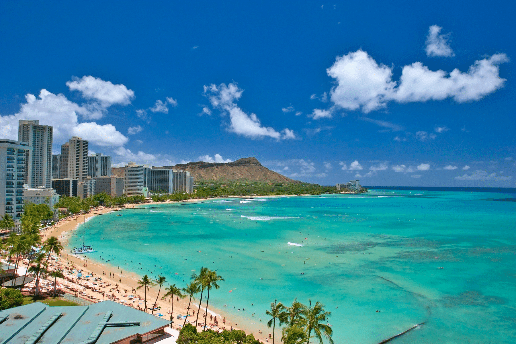 can you travel to hawaii without a passport