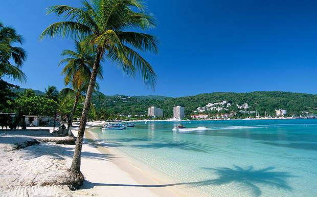 can you travel to jamaica without a passport