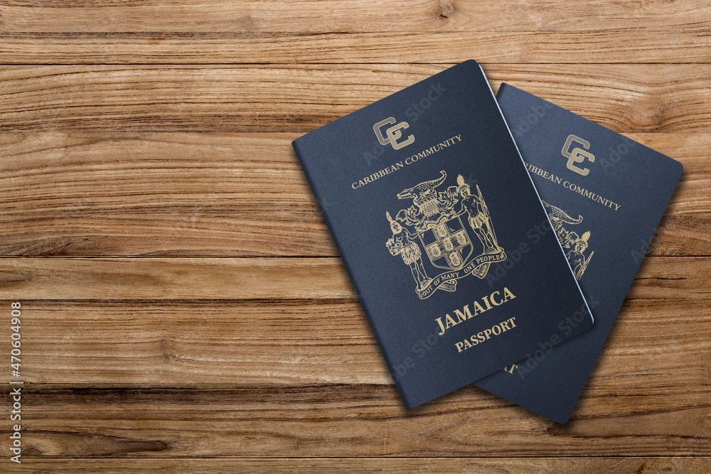 can you travel to jamaica without a passport