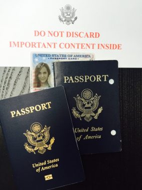 can you travel to mexico with an expired passport